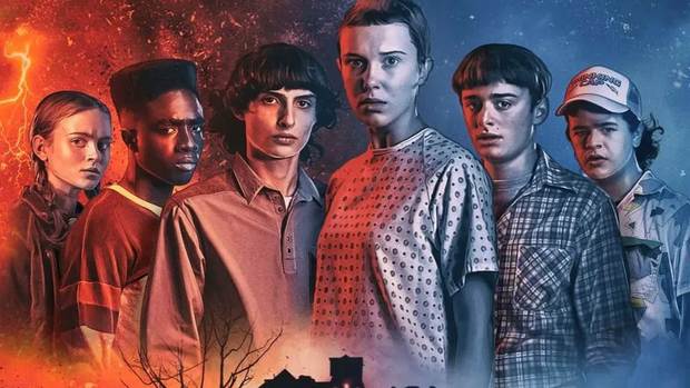 Stranger Things: Temporada final terá a grandiosidade de 8 filmes, revela Maya Hawke
