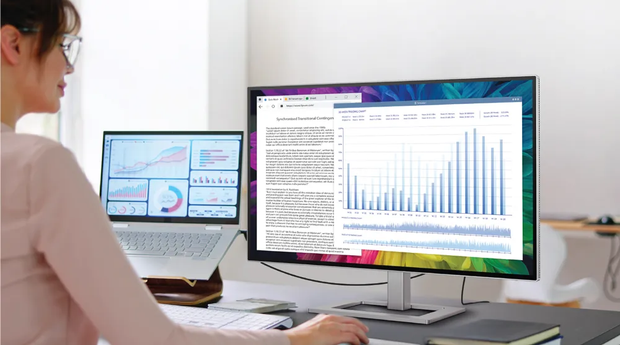 Monitores Philips terão certificação de sustentabilidade TCO Certified, generation 10, com garantia de 5 anos