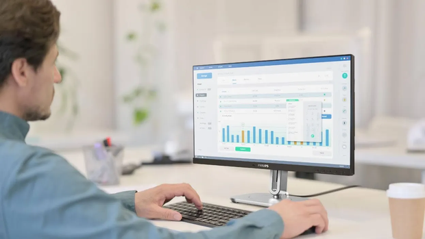 Philips lança novos monitores com ecrã de até 27 polegadas, tecnologia Light Sensor e outras novidades