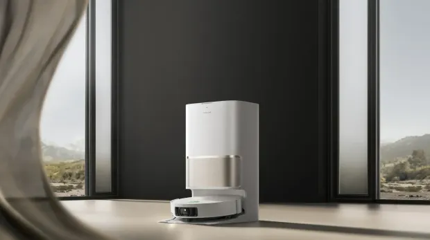 Dreame L50 Pro Ultra é o aspirador inteligente que faz falta em sua casa