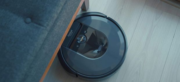 Roomba já limpou uma área equivalente a mais de 780 mil relvados do estádio onde Portugal jogará no Mundial 2026