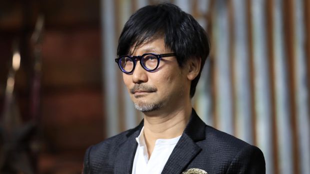 Kojima alerta para o fim do formato físico e diz que cenário totalmente digital é "assustador"