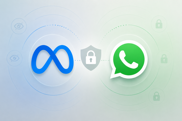 Como proteger a sua privacidade no WhatsApp e limitar os dados partilhados com a Meta
