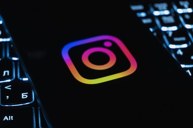 Como mudar a música de uma publicação no Instagram