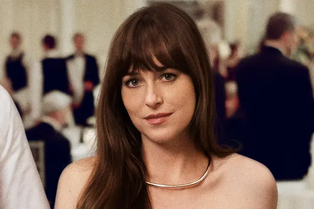 Romance com Dakota Johnson e Pedro Pascal chega finalmente ao Streaming em Portugal