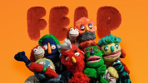 FELP regressa à RTP Play com segunda temporada