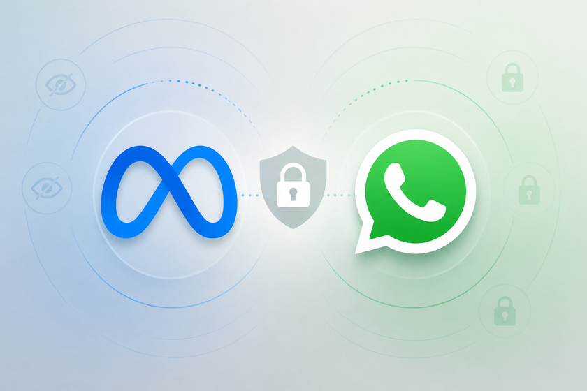 Como proteger a sua privacidade no WhatsApp e limitar os dados partilhados com a Meta