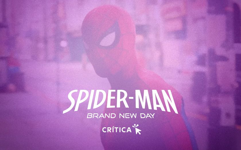 "Homem-Aranha: Um novo dia" - Crítica |  Um recomeço apático que não convence