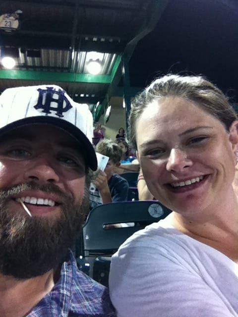 Even when the winter comes and kills the grass and ivy, we'll take our business inside