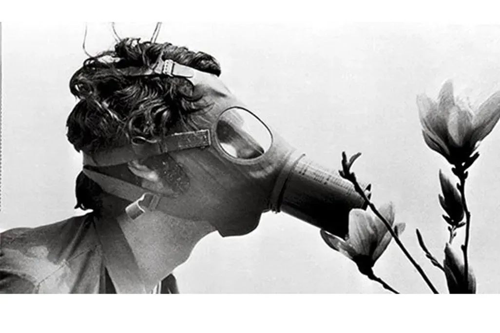 Conspiracy Theory, Part 1