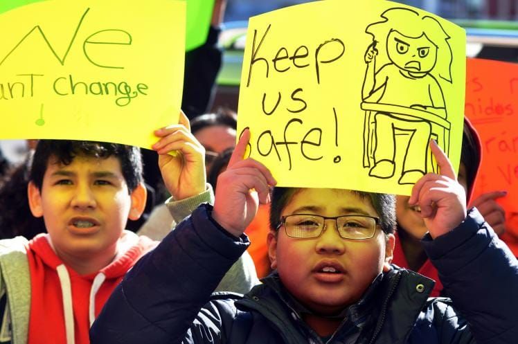 For the sake of love and for each other