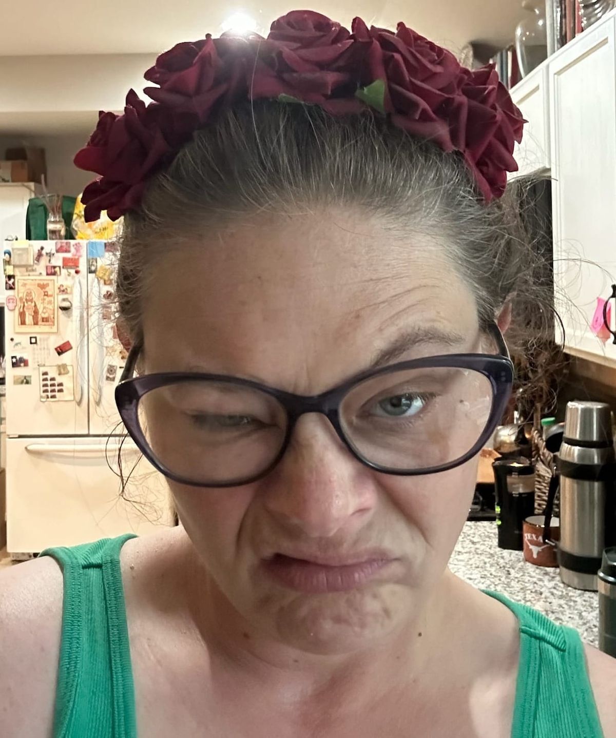 Quick hit: If I die from disappointment, please make sure to have Chinese food at my wake