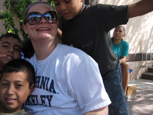 The Audacity to Plant a Rose Bush