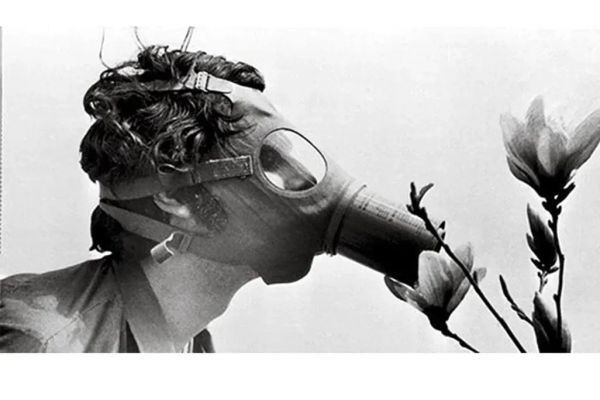 Conspiracy Theory, Part 1