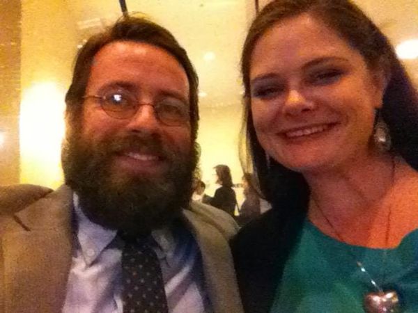 Even if it all blows away, it was still worth the now