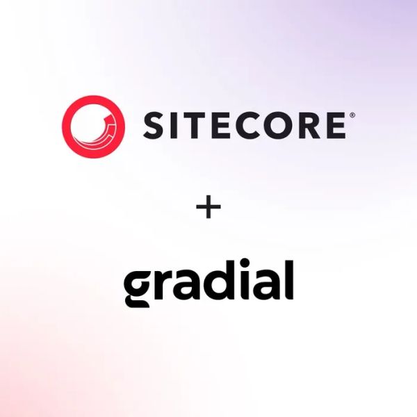 Sitecore + Gradial