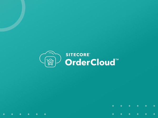 Sitecore OrderCloud