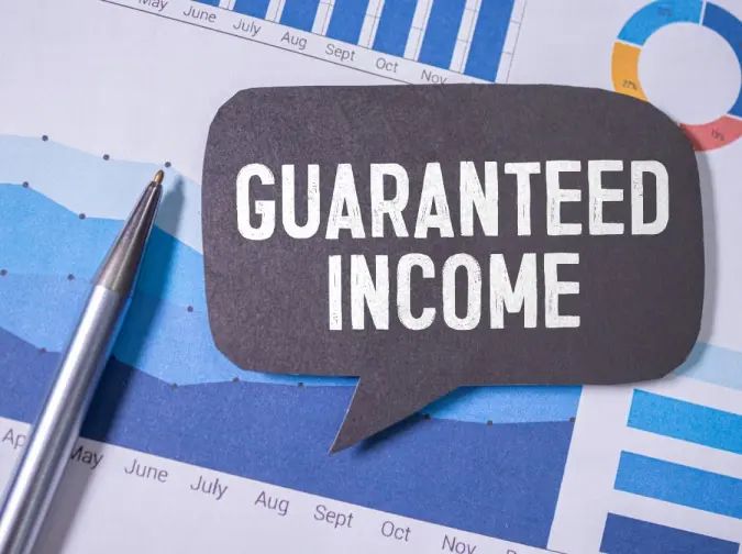 Universal Basic Income is Far too BASIC