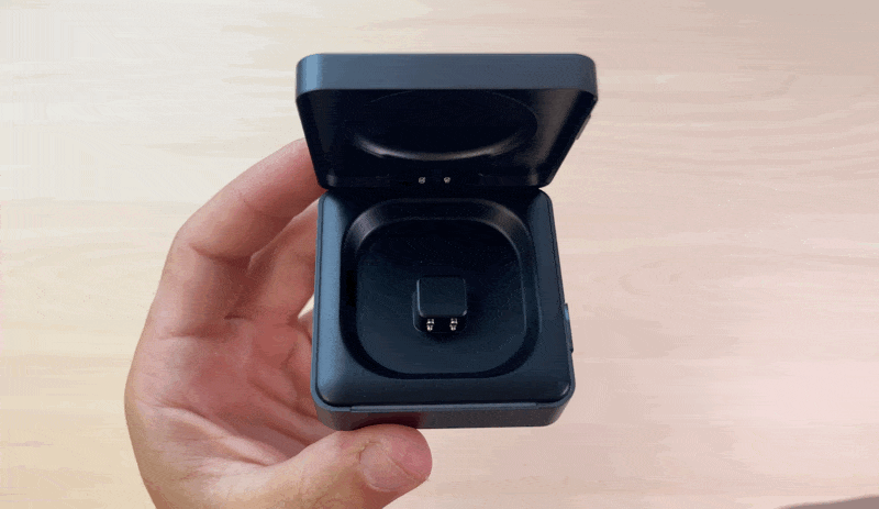 Ultrahuman PRO UltraSnap magnetic charging pins