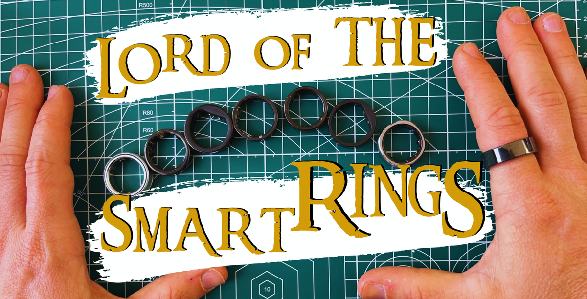🏷️ Discount codes – Smart Rings 💍