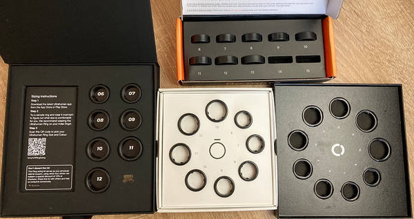 Find Your Perfect Fit: A Guide to Choosing the Right Size for Your Smart Ring