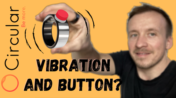 Circular ring — full review