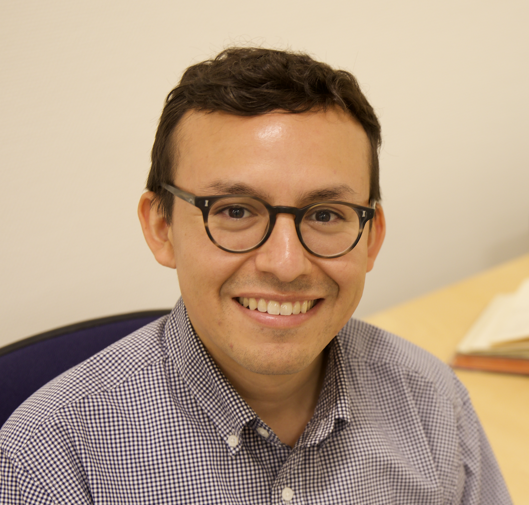 Manuel Medrano