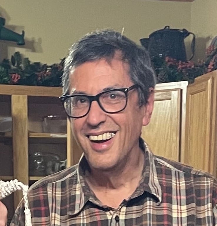 Andrés Chirinos