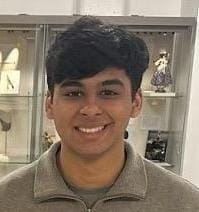 Sahil Jain