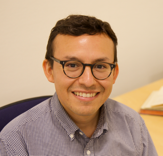 Manuel Medrano