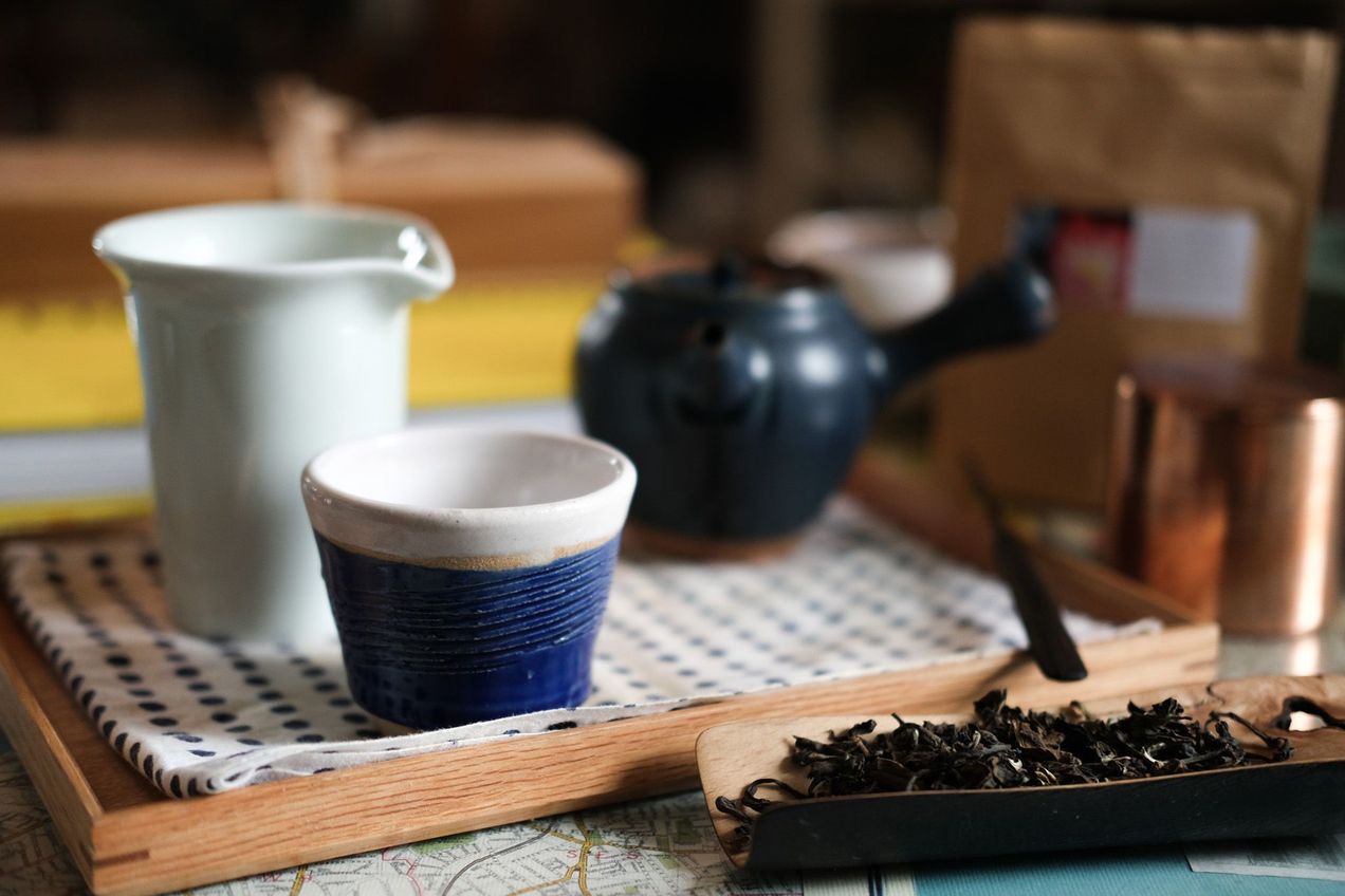 With my own two hands