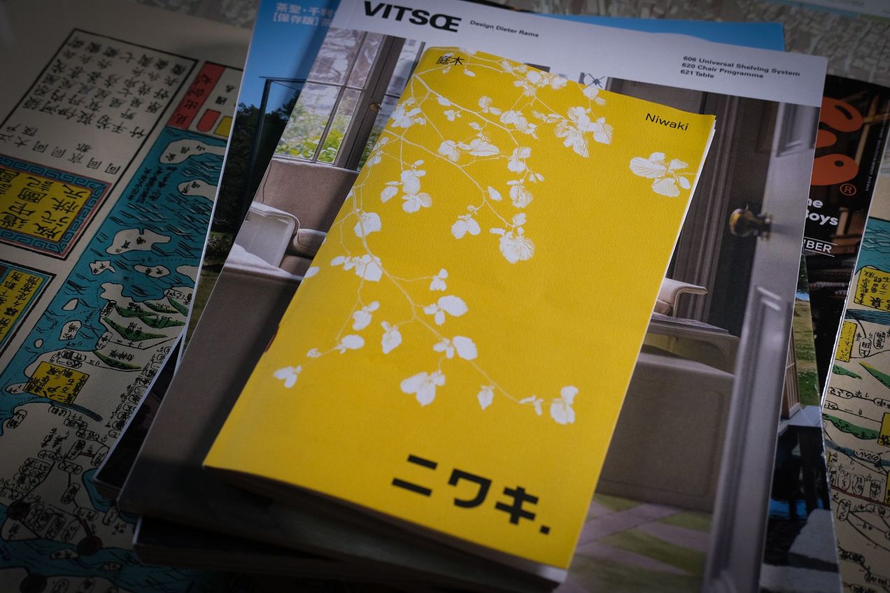 The connection between maker and owner