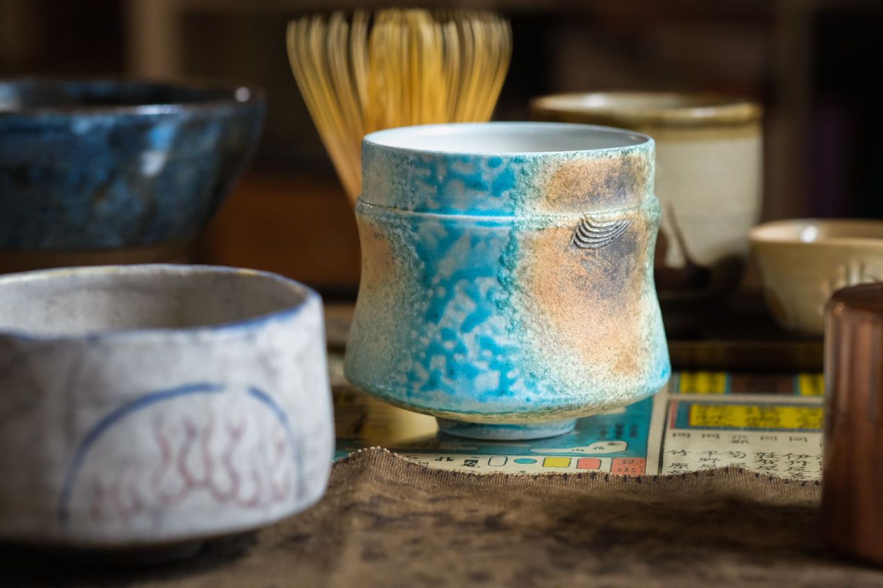 Moving at human speed