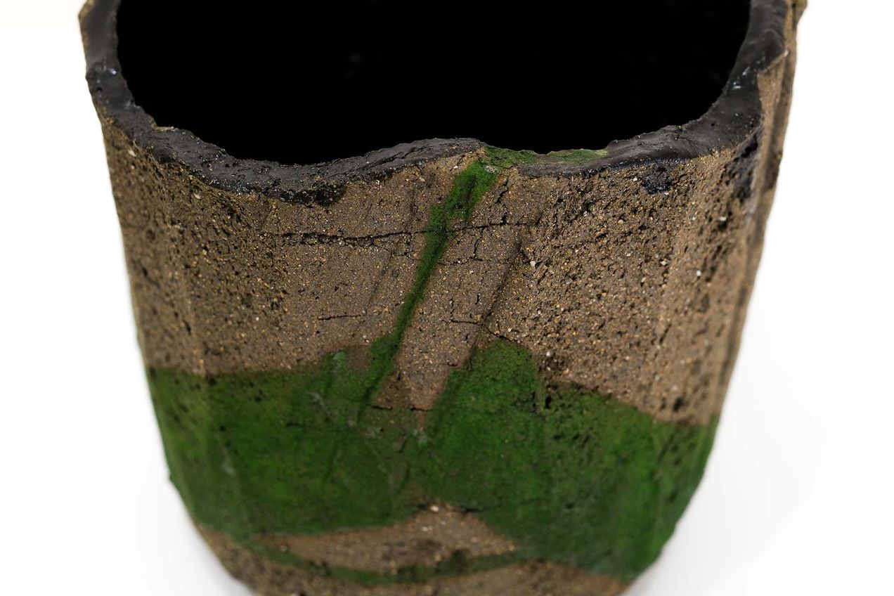 The genius of Raku Jikinyū