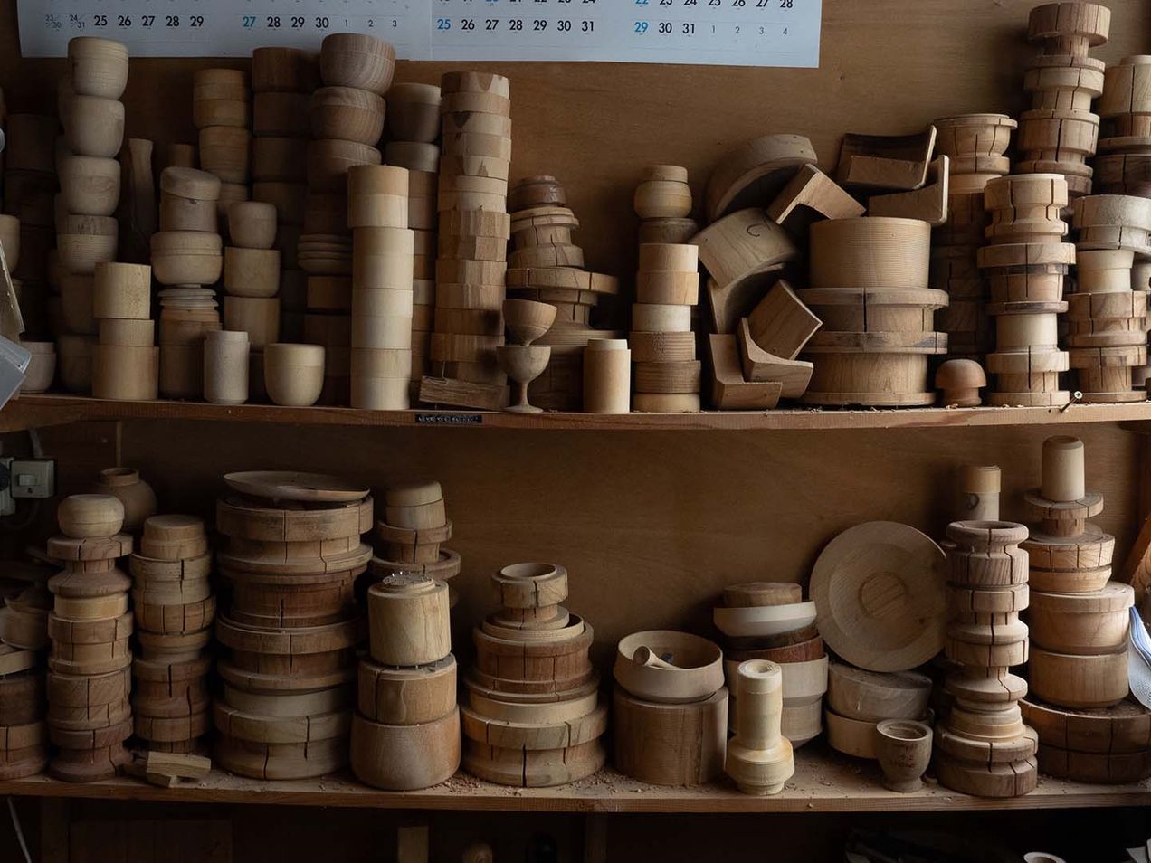 Born Elsewhere, Made in Japan