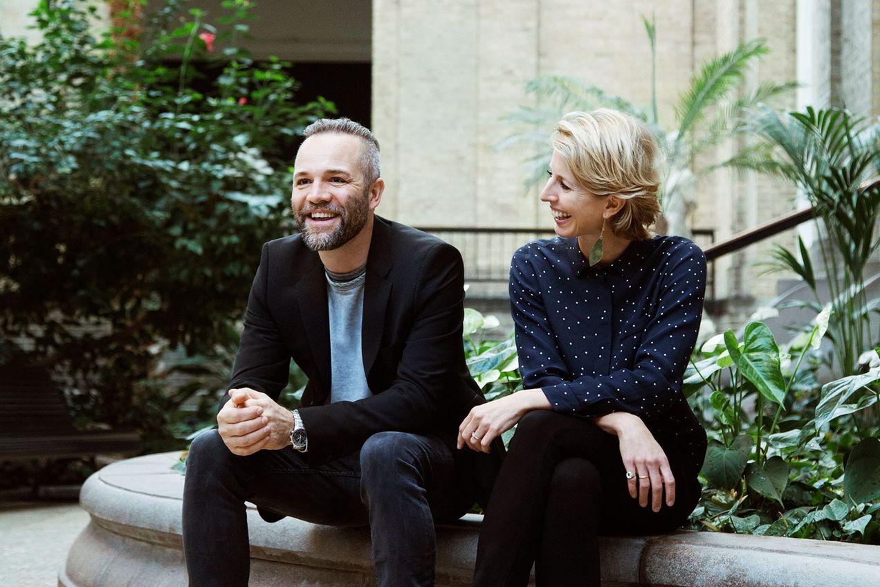 OEO Studio: Breathing New Life Into Craftsmanship