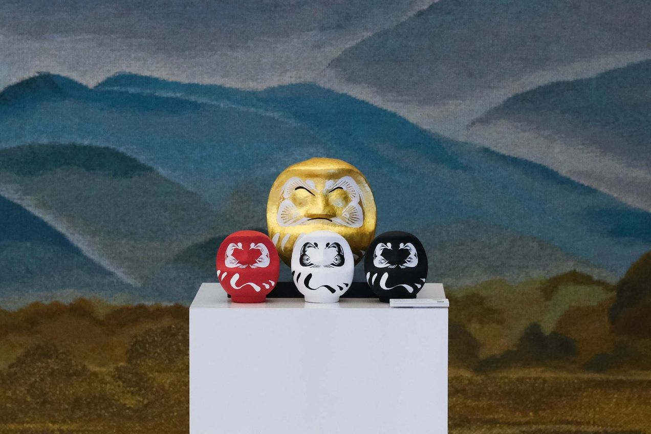 The Structure of Sui: Exporting Japan's Quiet Luxury