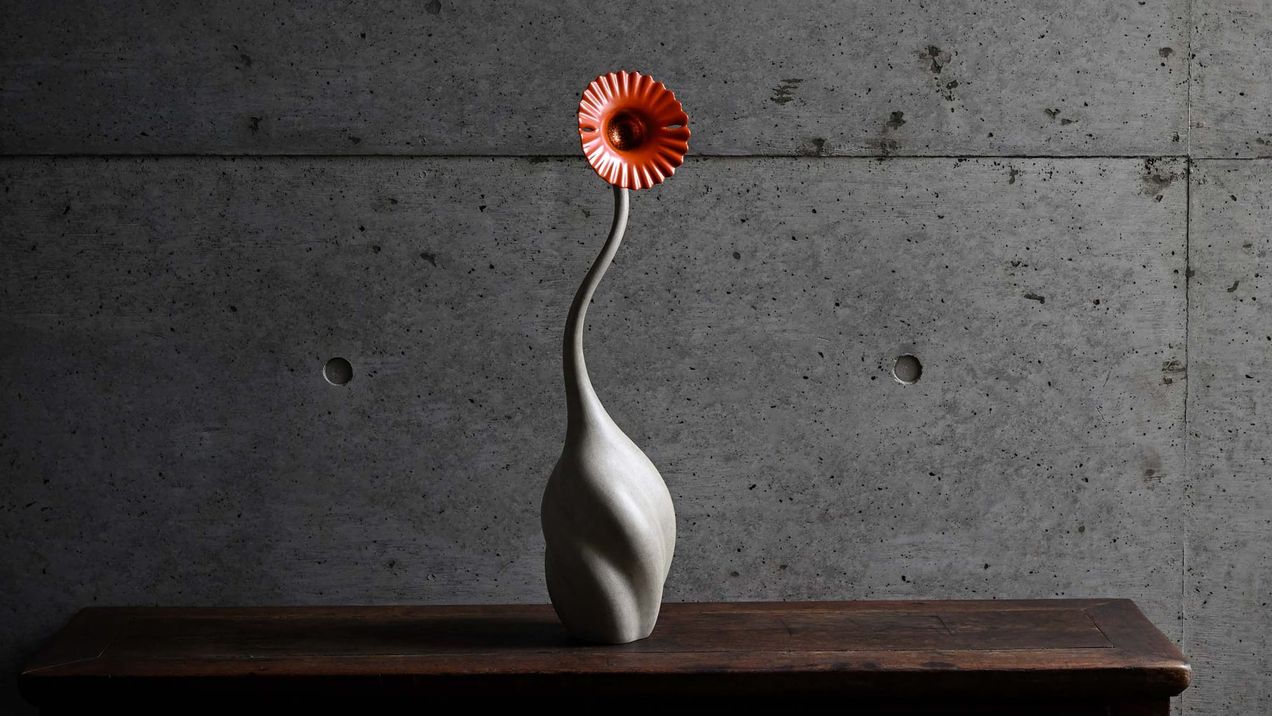 WAJOY at Collect Art Fair 2026