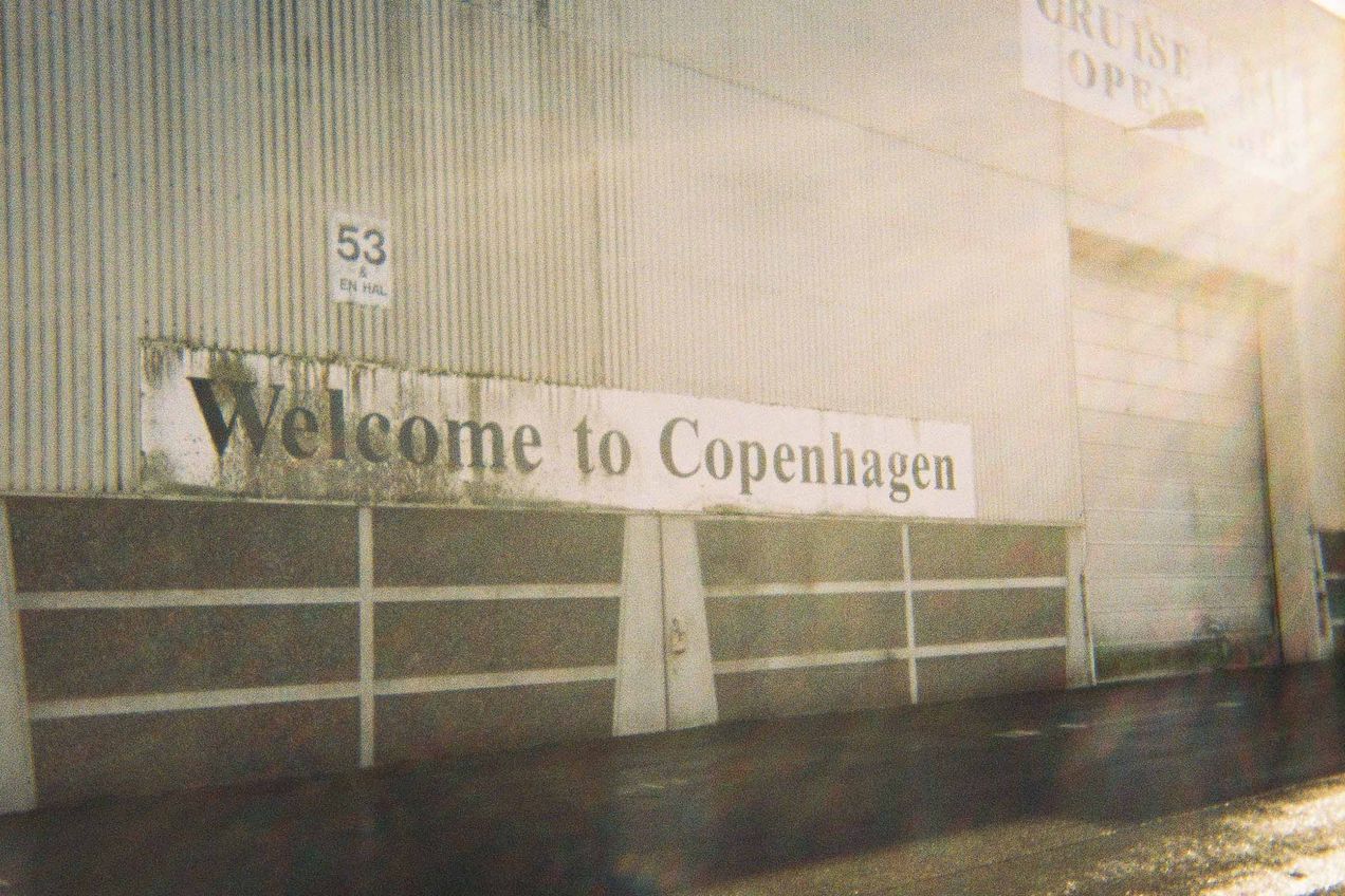 Finally, 3daysofdesign Copenhagen