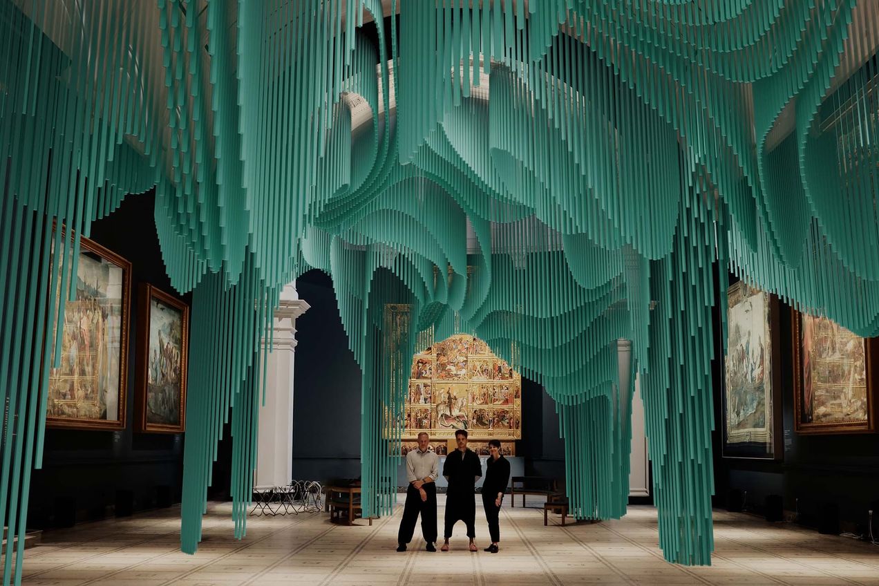 Discover The World Of Mixed Reality