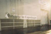 Finally, 3daysofdesign Copenhagen