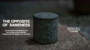 The Opposite of Sameness - Lecture at Domus Academy