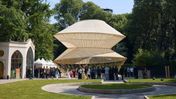 When Apricots Blossom - Milan Design Week 2026