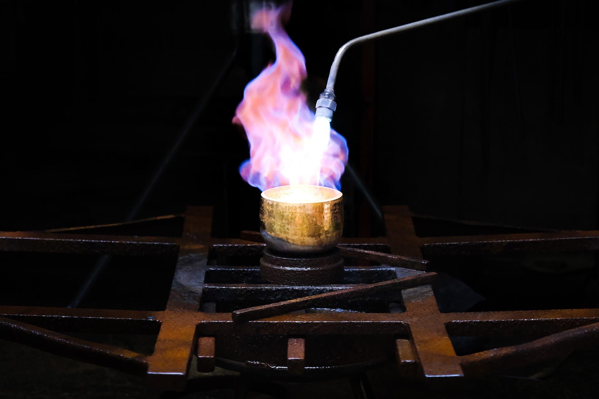 A Tale Of Two Orin - Part 1