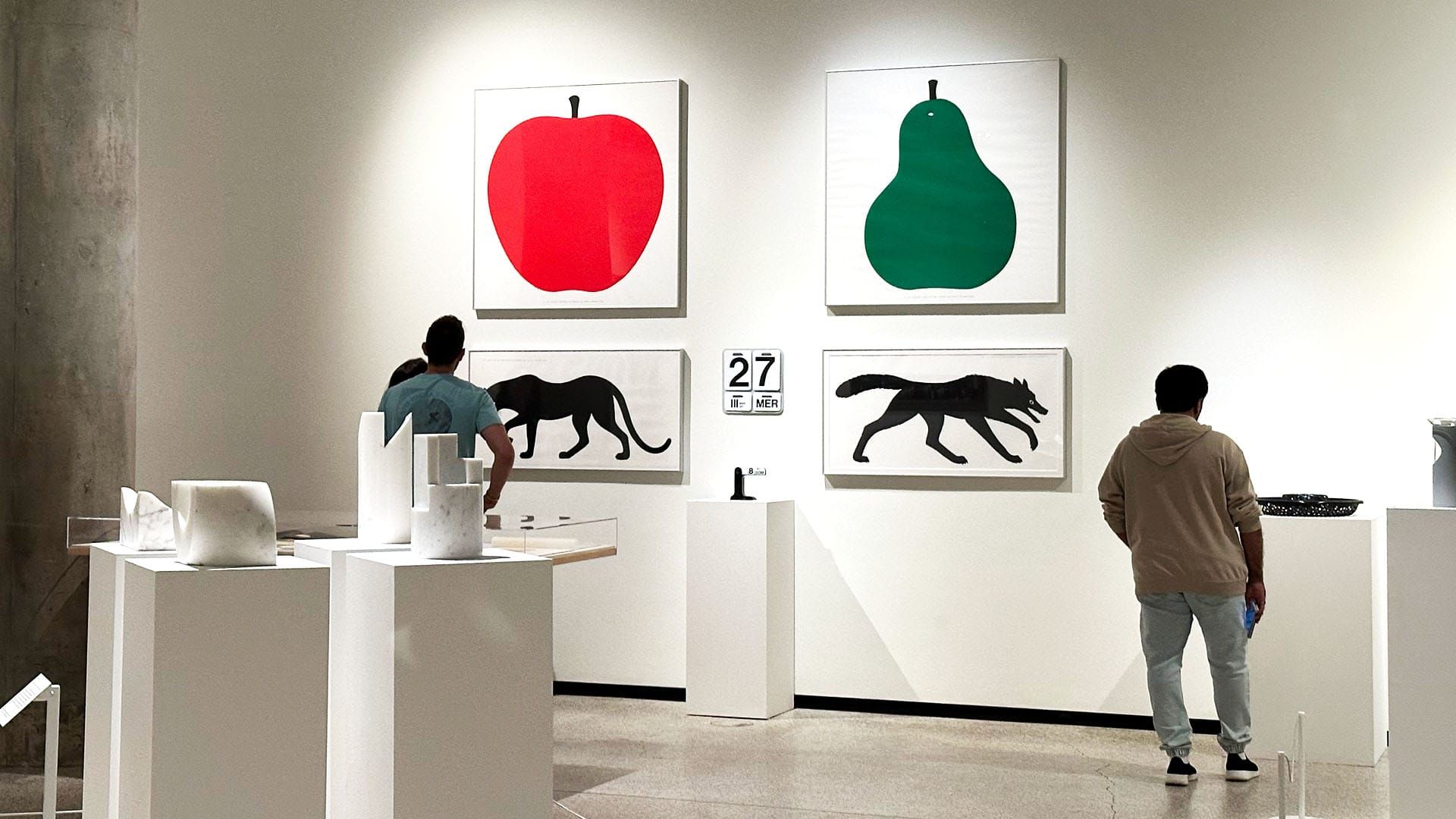 Fabrico, ergo intellego