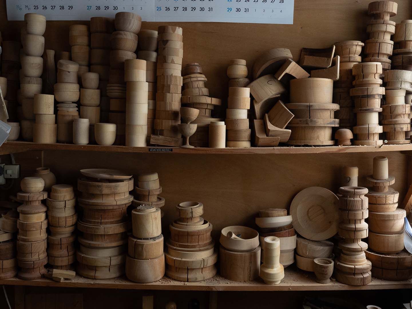 Born Elsewhere, Made in Japan