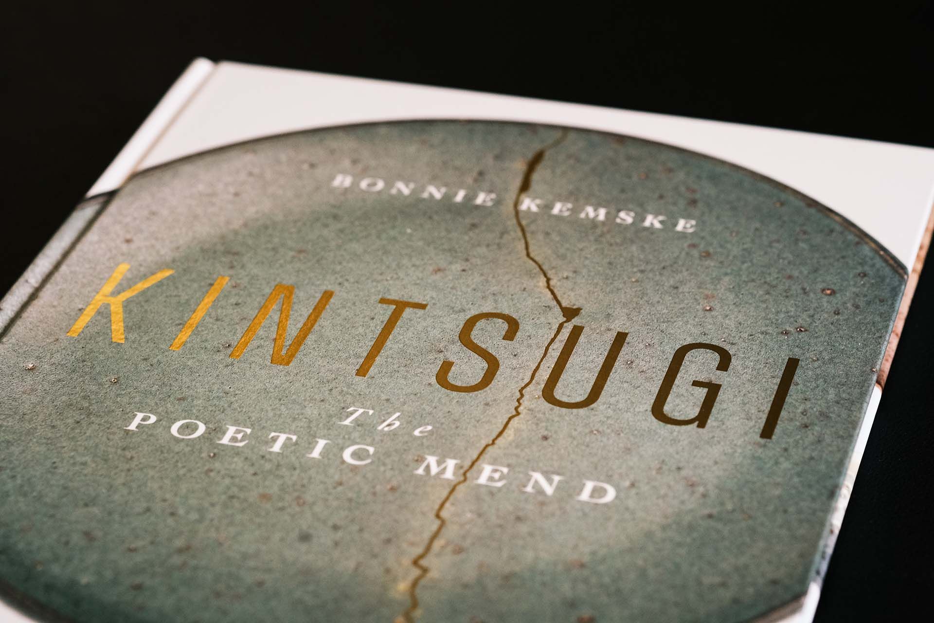 Kintsugi: The Poetic Mend
