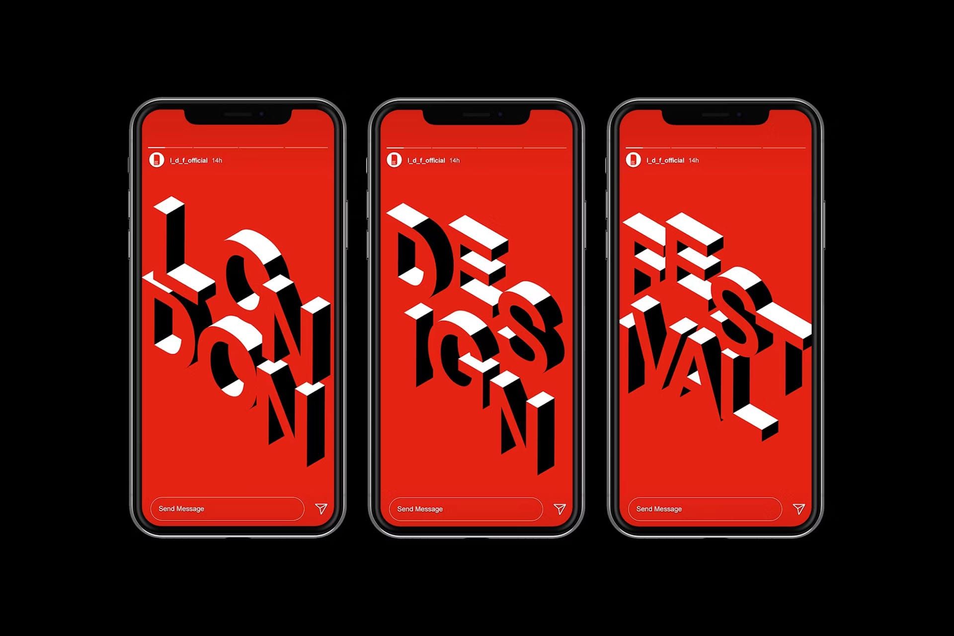 London Design Festival