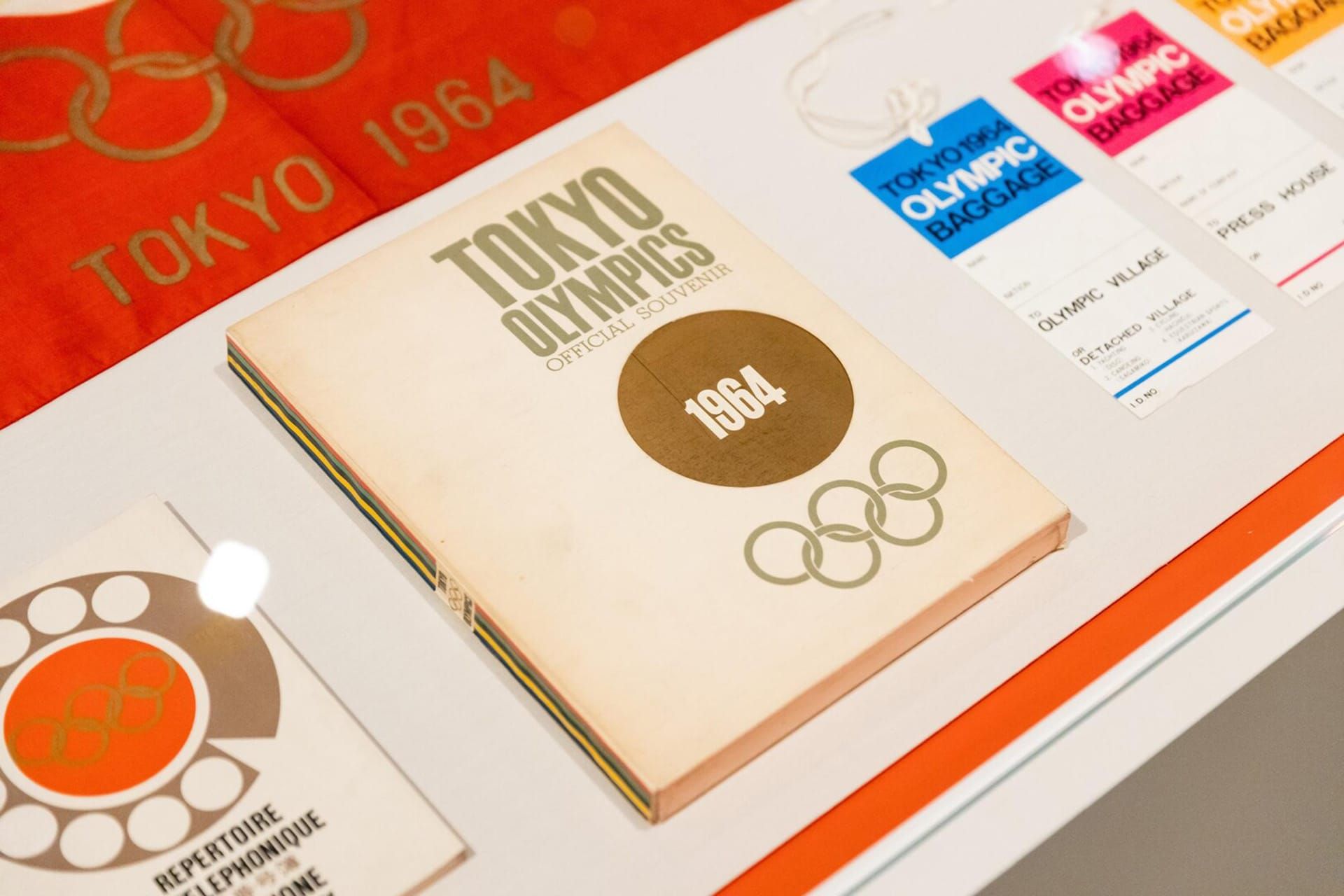 How Design Changed the Olympics Forever