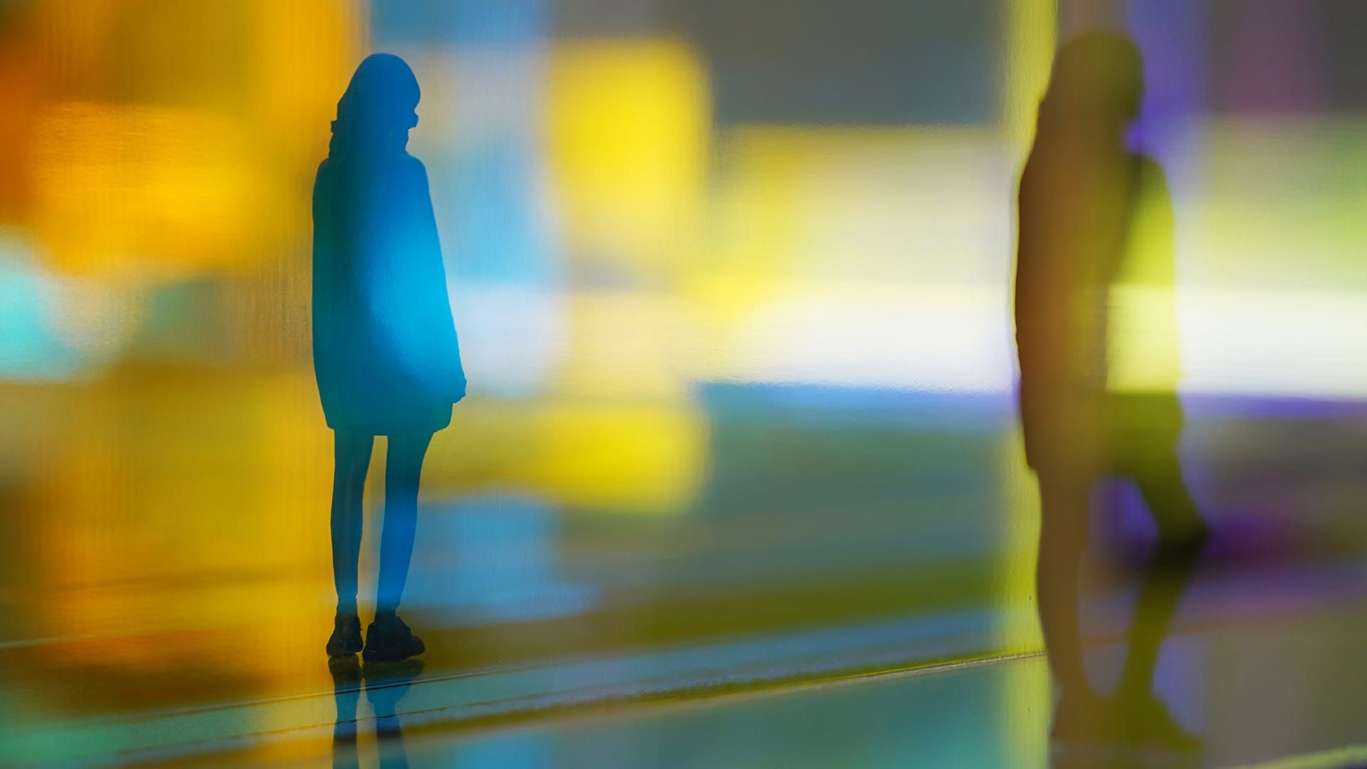 Step Into Sony Design’s New Virtual Reality